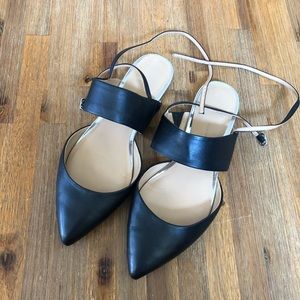 Banana Republic Flats